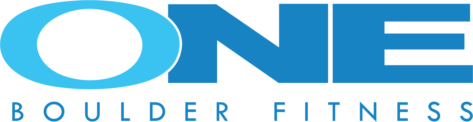 ONE Boulder Fitness